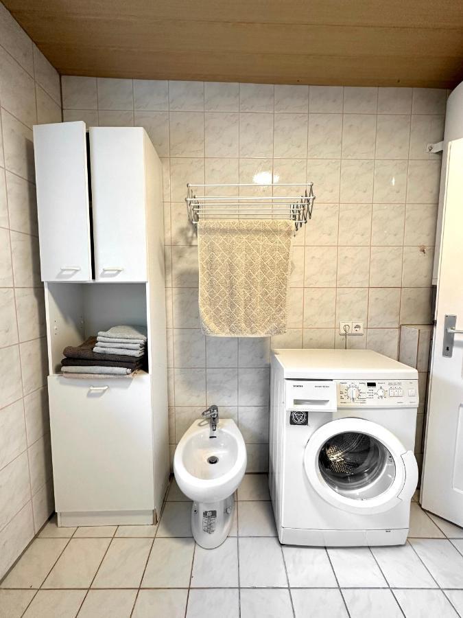 Haus Im Gruenen - Gmundennaehe Pinsdorf Bagian luar foto